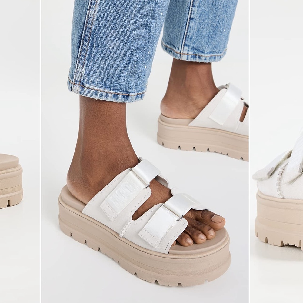 ISO UGG CLEM